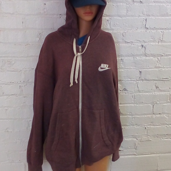 Nike Shirts Mens Nike Hoodie Poshmark
